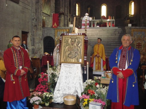 ікона і козацтво