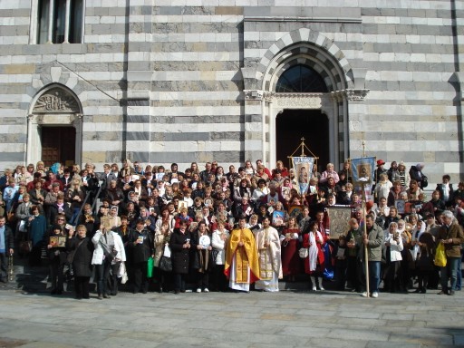 всі православні разом